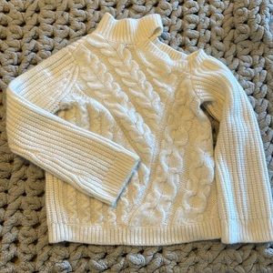 Express Sweater size M